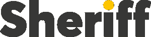 Logo Sheriff