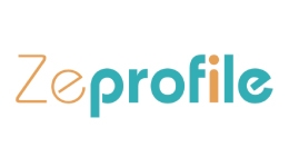 Logo Ze Profile